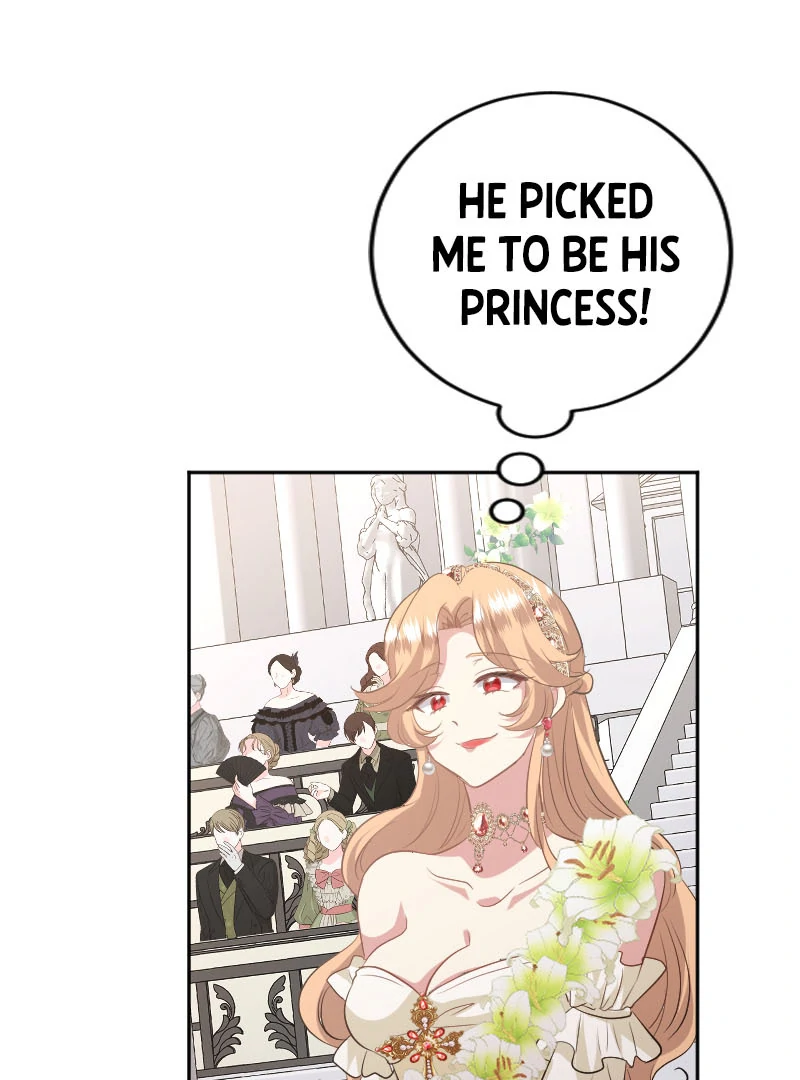 Phantom Thief Sapphire Chapter 36 19