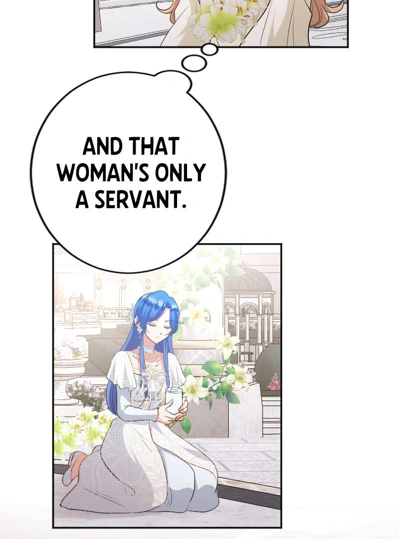 Phantom Thief Sapphire Chapter 36 20