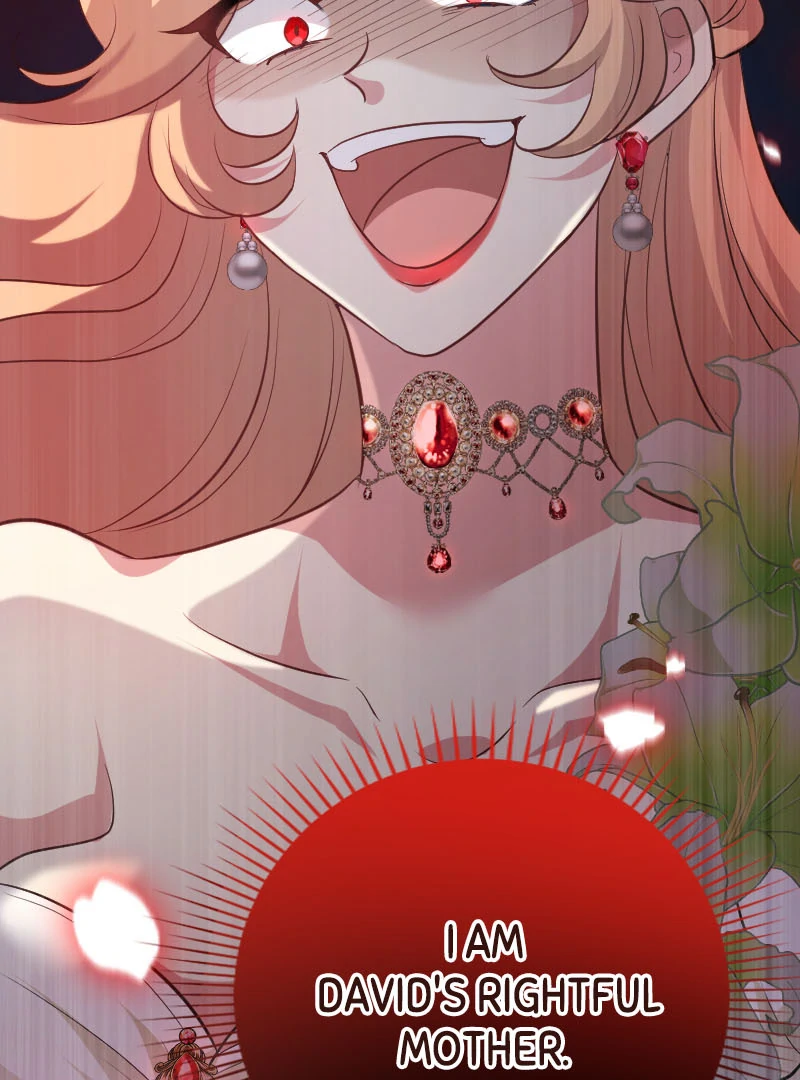 Phantom Thief Sapphire Chapter 36 22