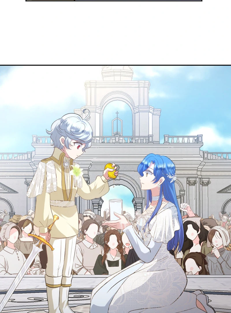 Phantom Thief Sapphire Chapter 36 26