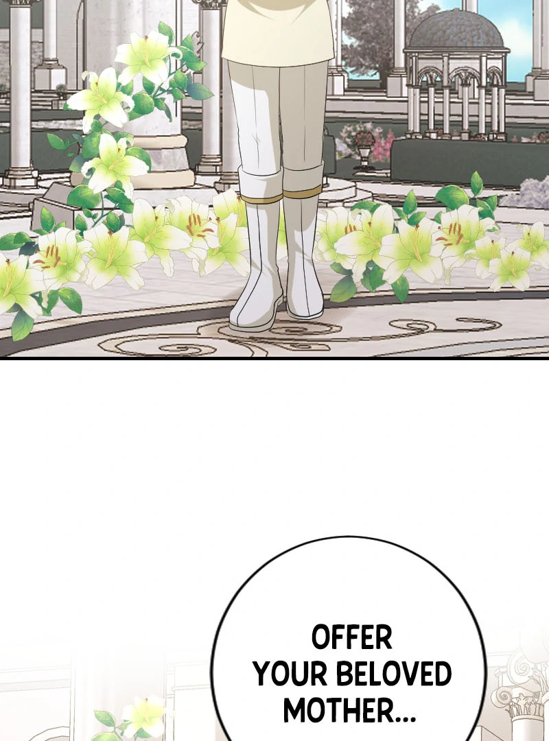 Phantom Thief Sapphire Chapter 36 30