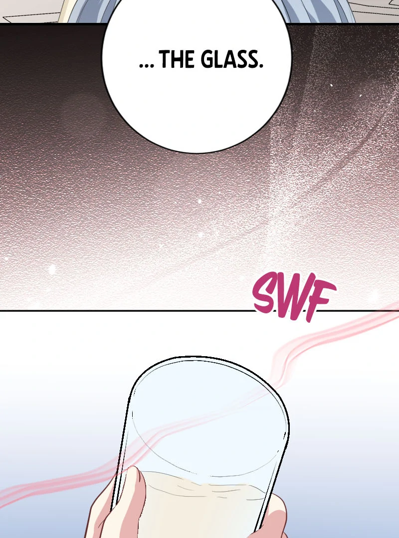 Phantom Thief Sapphire Chapter 36 32