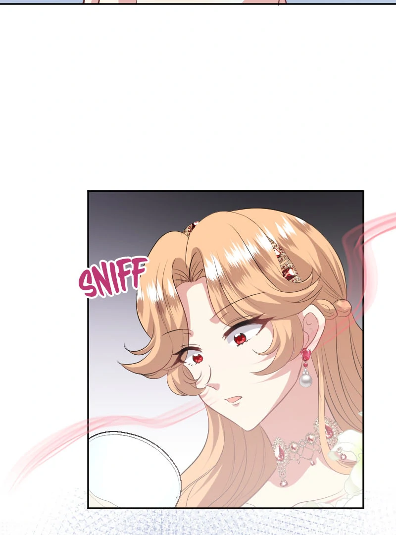 Phantom Thief Sapphire Chapter 36 33