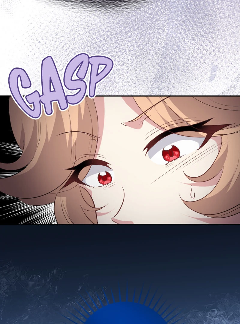 Phantom Thief Sapphire Chapter 36 35