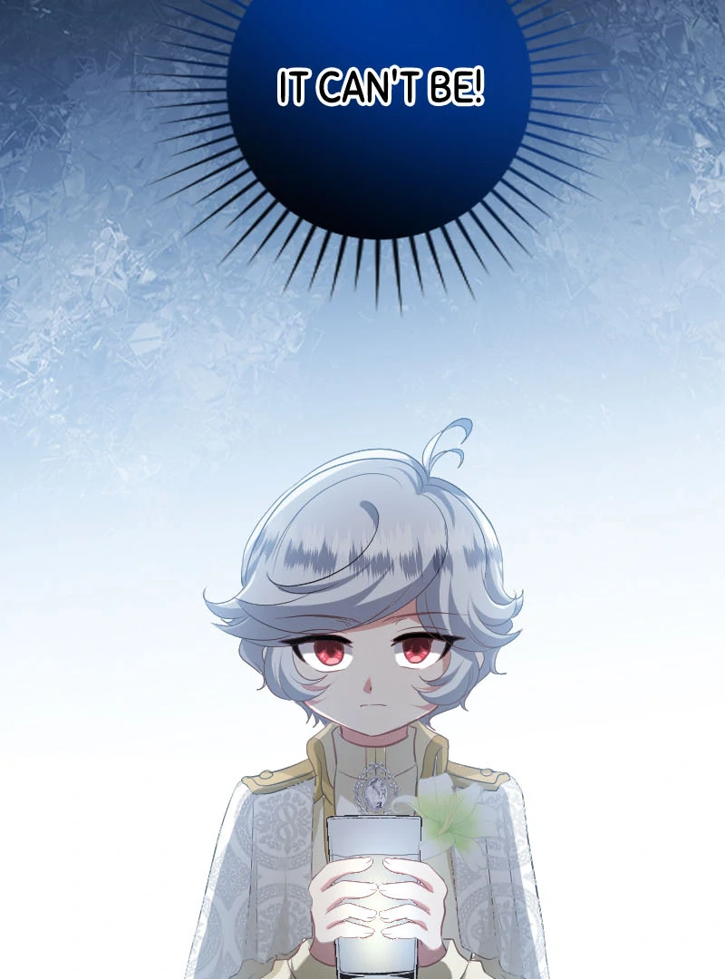 Phantom Thief Sapphire Chapter 36 36