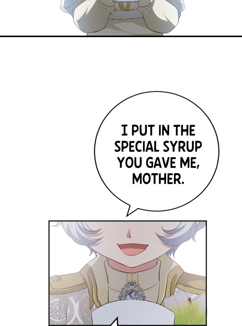 Phantom Thief Sapphire Chapter 36 37
