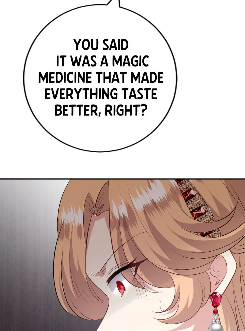 Phantom Thief Sapphire Chapter 36 38