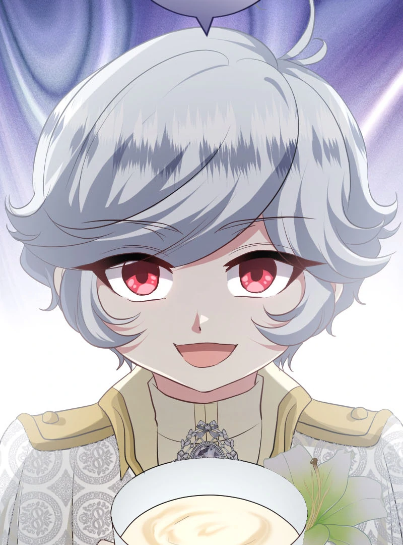 Phantom Thief Sapphire Chapter 36 40