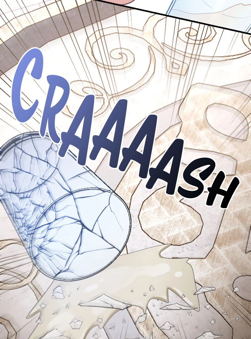 Phantom Thief Sapphire Chapter 36 45