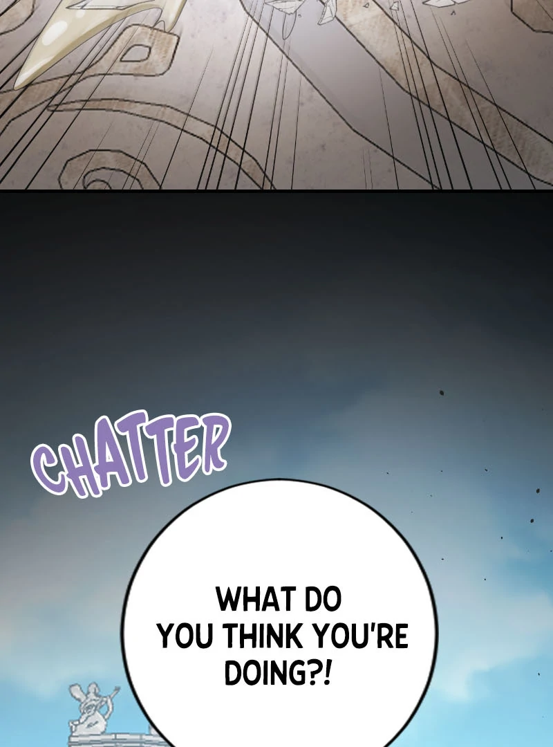 Phantom Thief Sapphire Chapter 36 46