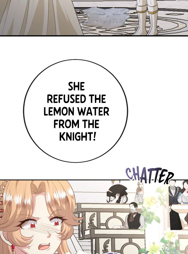 Phantom Thief Sapphire Chapter 36 48