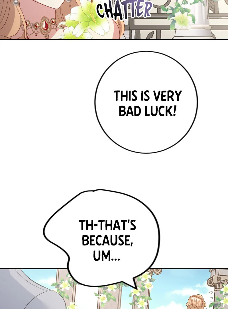 Phantom Thief Sapphire Chapter 36 49