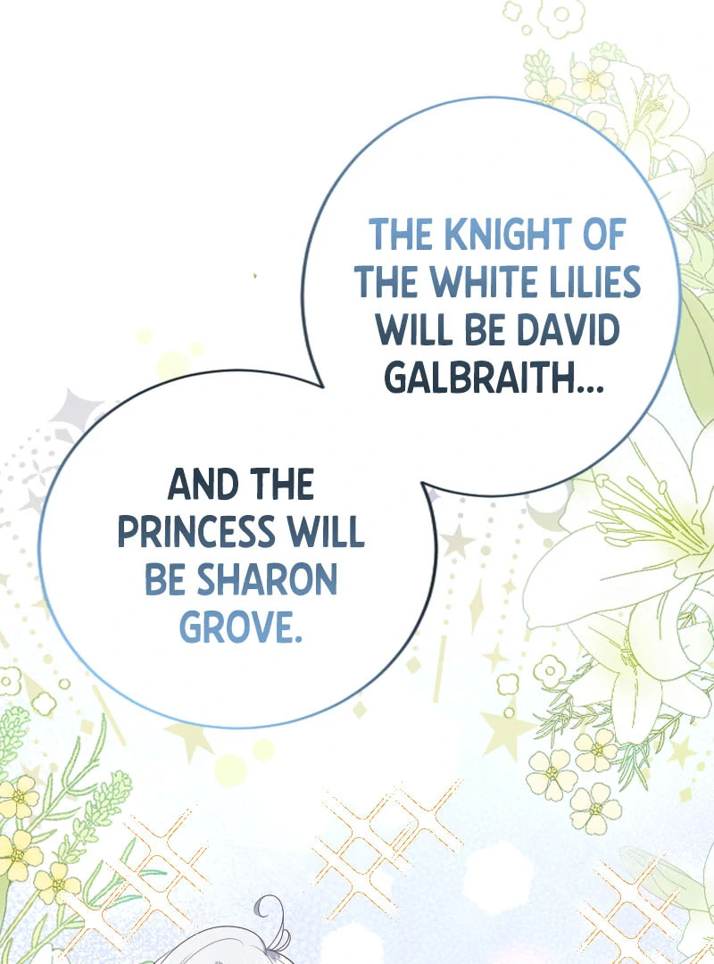 Phantom Thief Sapphire Chapter 36 5