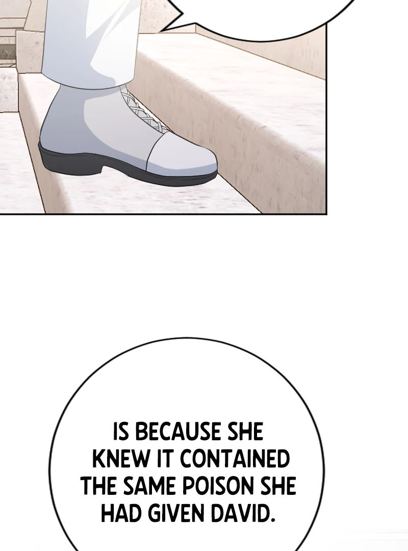 Phantom Thief Sapphire Chapter 36 51