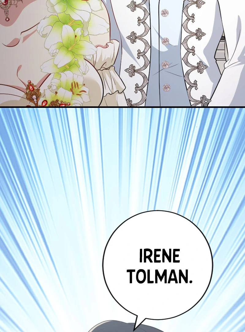 Phantom Thief Sapphire Chapter 36 53