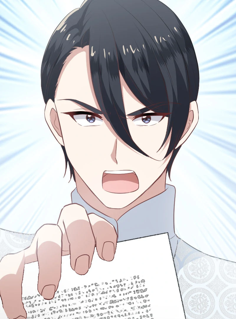 Phantom Thief Sapphire Chapter 36 54