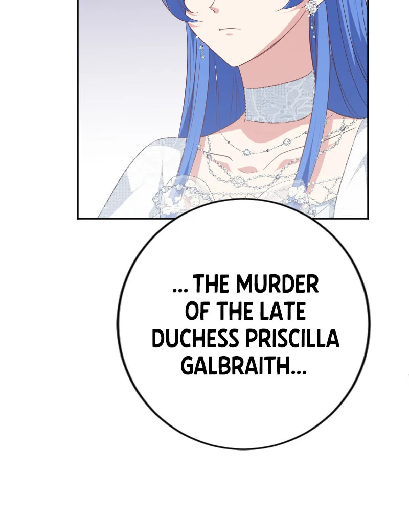 Phantom Thief Sapphire Chapter 36 56