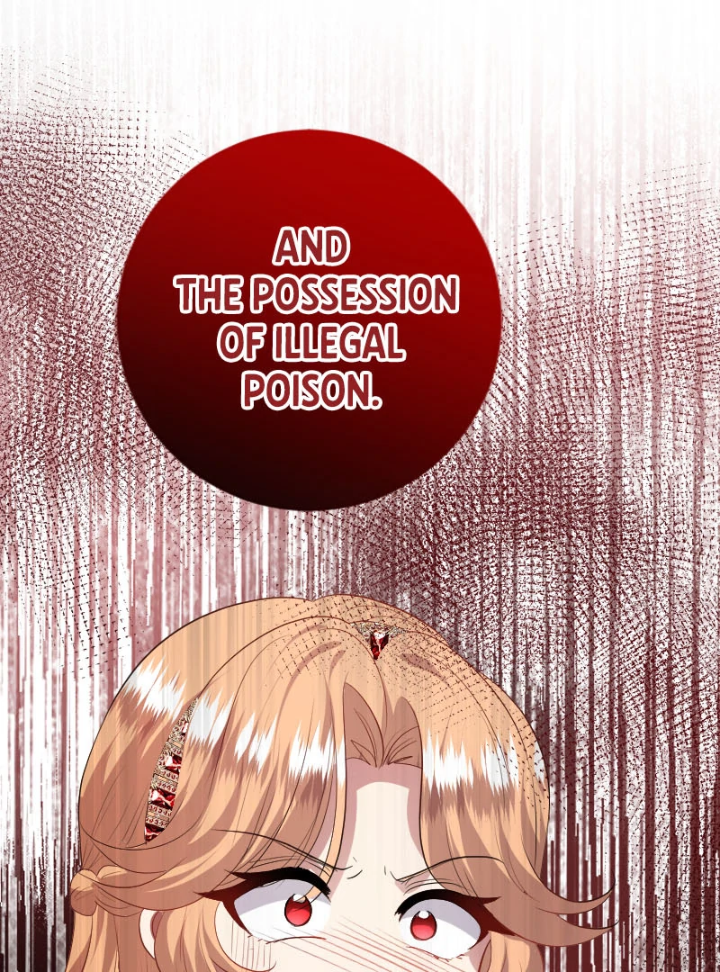 Phantom Thief Sapphire Chapter 36 57