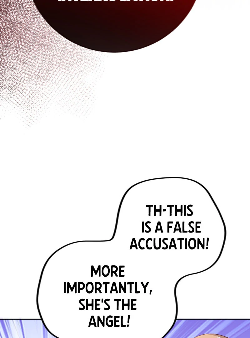 Phantom Thief Sapphire Chapter 36 59