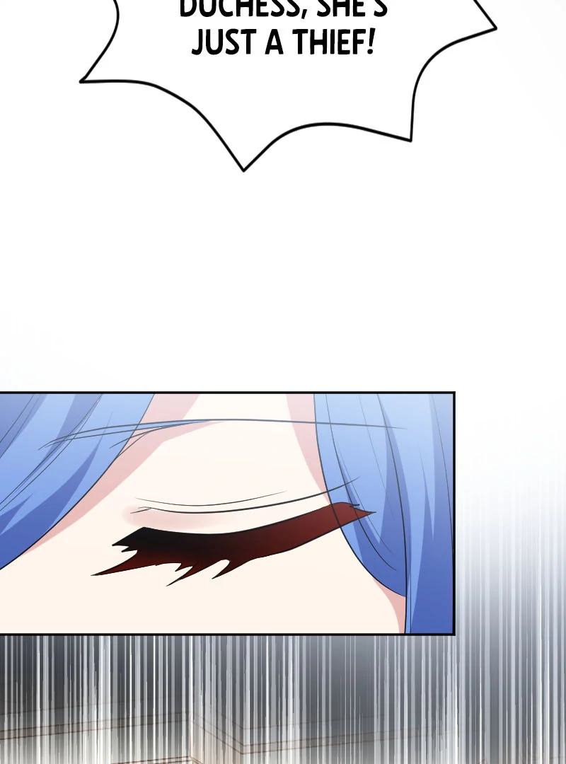 Phantom Thief Sapphire Chapter 36 61