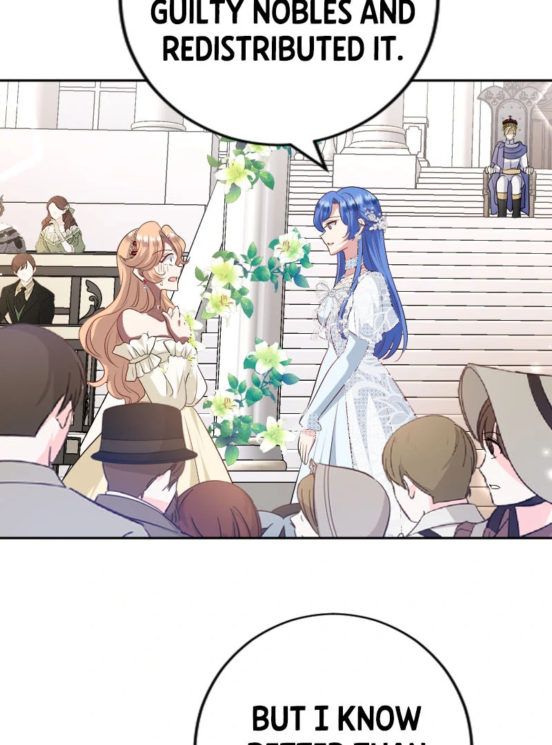 Phantom Thief Sapphire Chapter 36 65