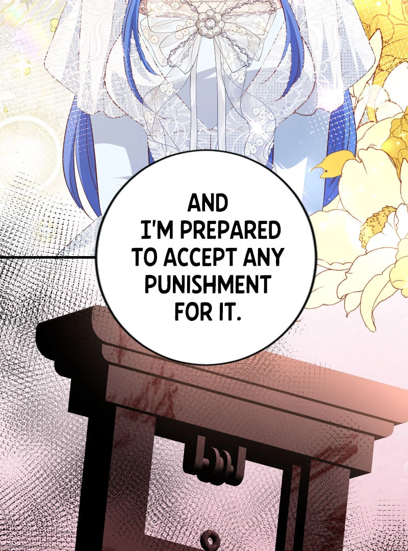 Phantom Thief Sapphire Chapter 36 68