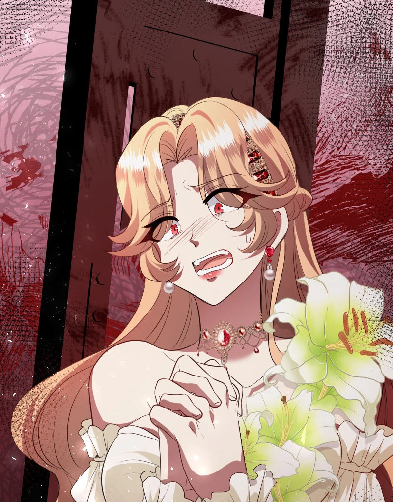 Phantom Thief Sapphire Chapter 36 69