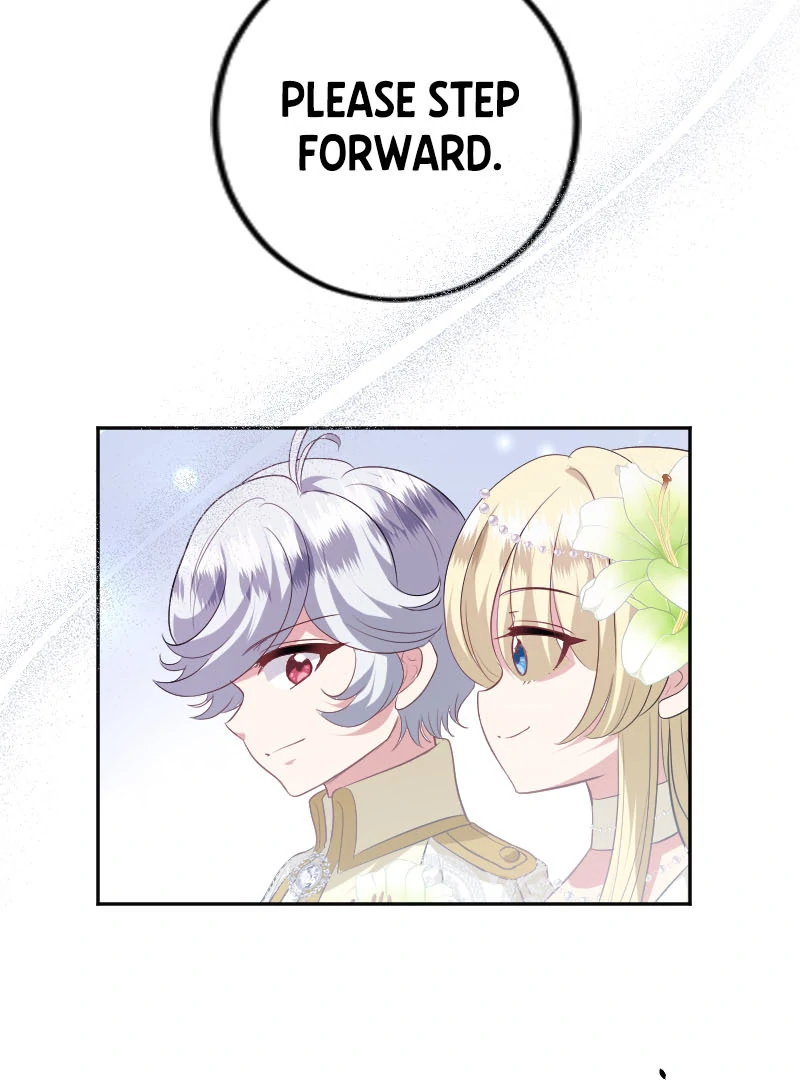 Phantom Thief Sapphire Chapter 36 7