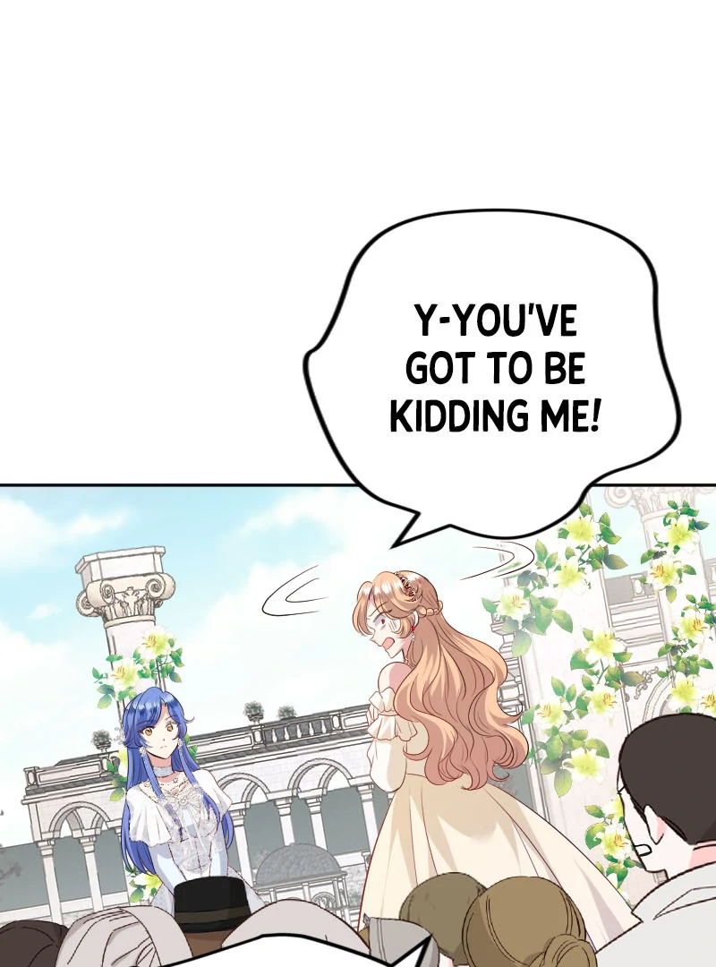 Phantom Thief Sapphire Chapter 36 71
