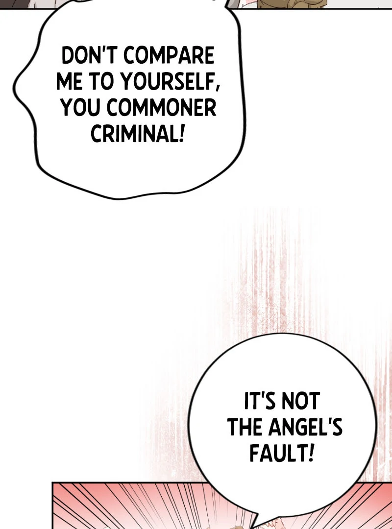 Phantom Thief Sapphire Chapter 36 72