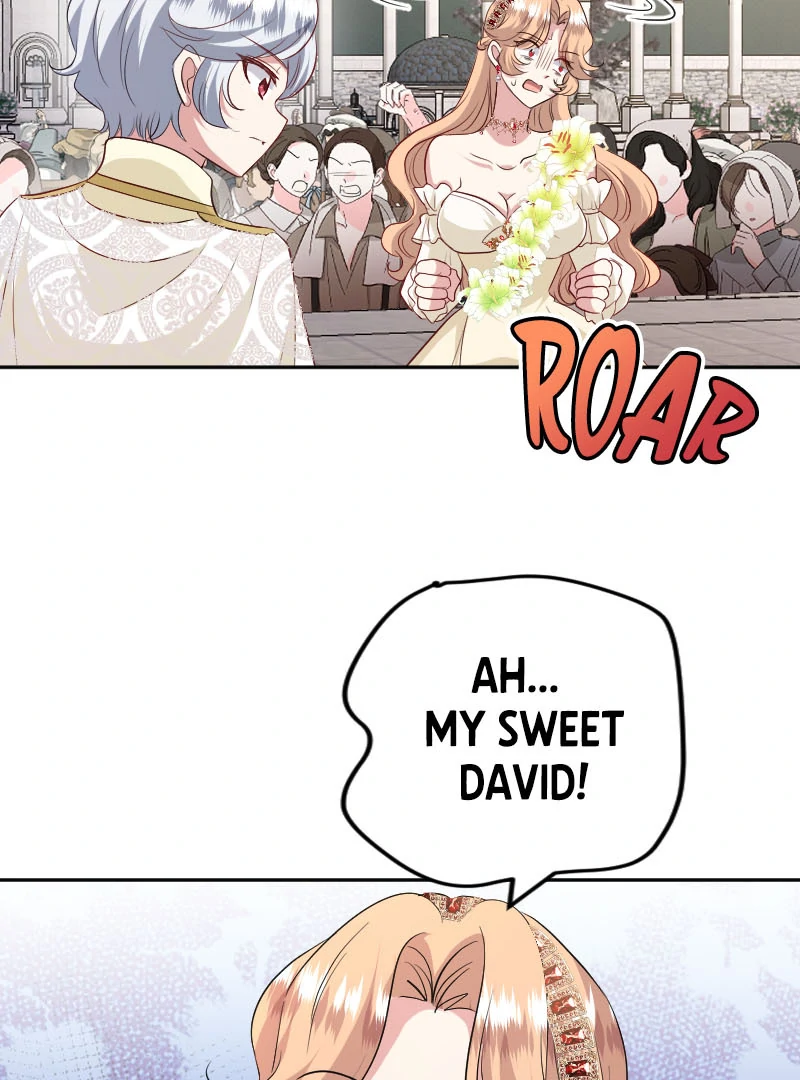 Phantom Thief Sapphire Chapter 36 74