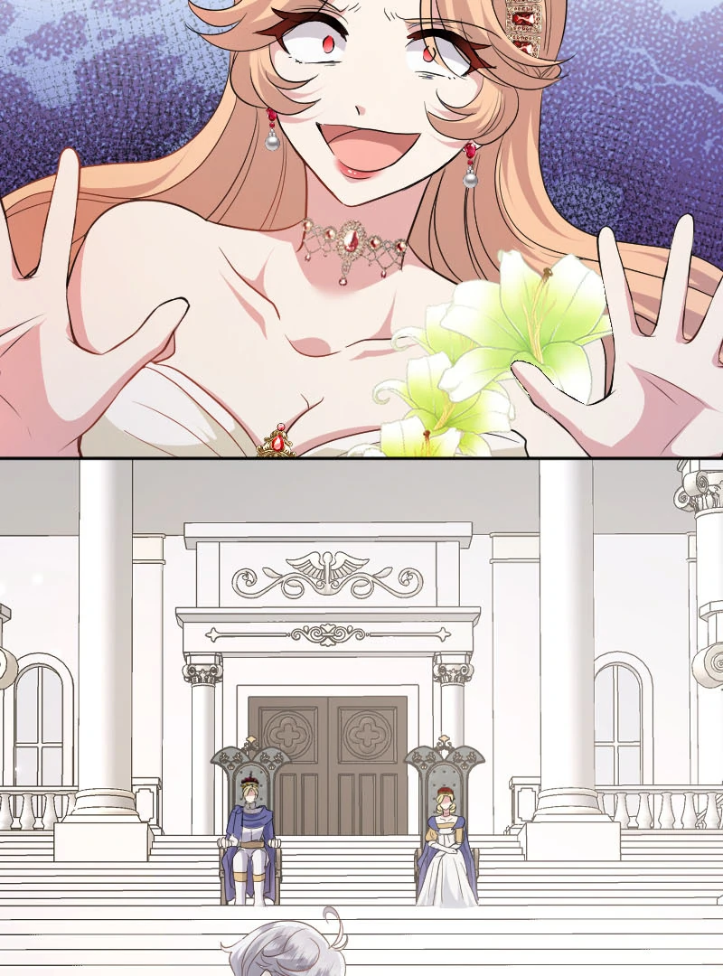 Phantom Thief Sapphire Chapter 36 75