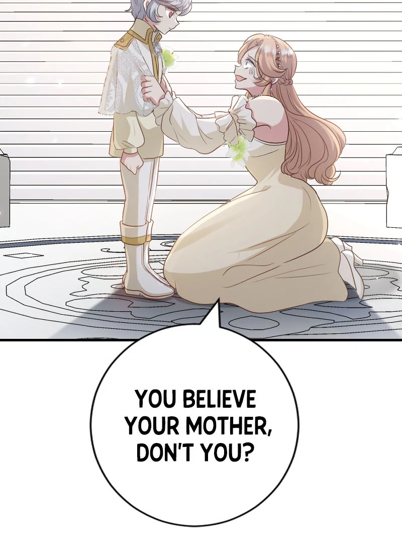 Phantom Thief Sapphire Chapter 36 76