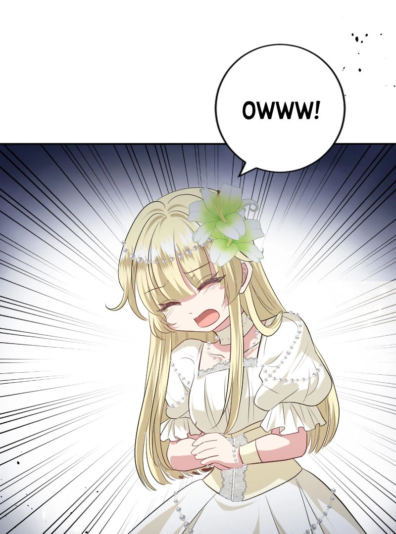 Phantom Thief Sapphire Chapter 36 8