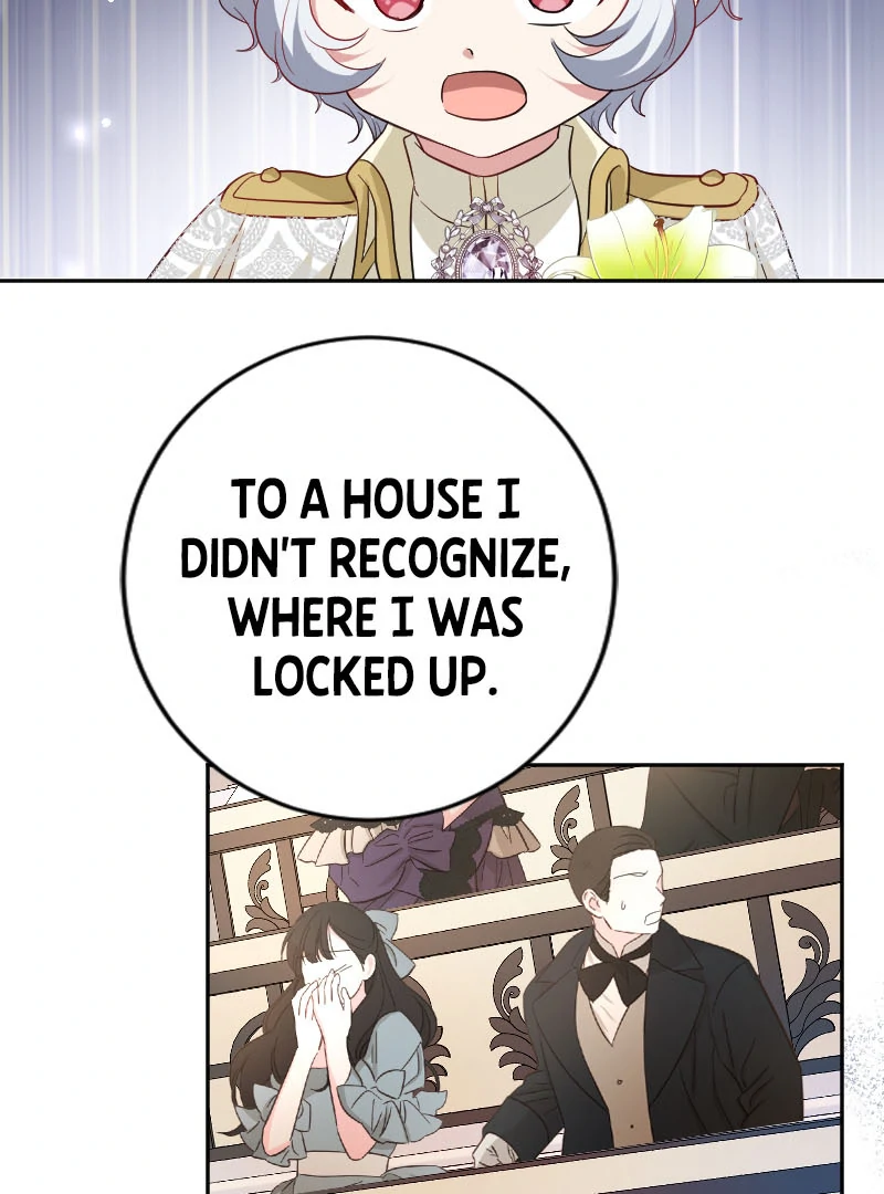 Phantom Thief Sapphire Chapter 36 80