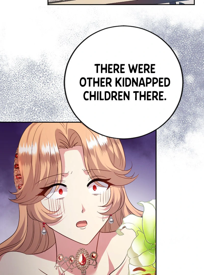 Phantom Thief Sapphire Chapter 36 81