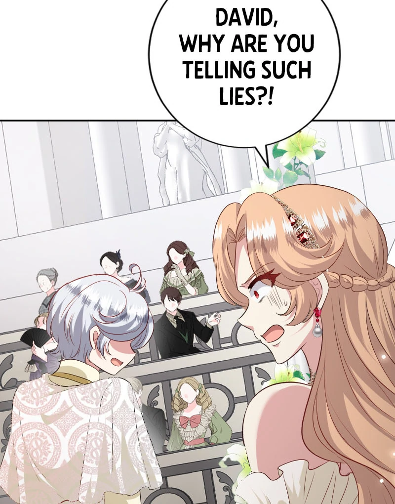 Phantom Thief Sapphire Chapter 36 83