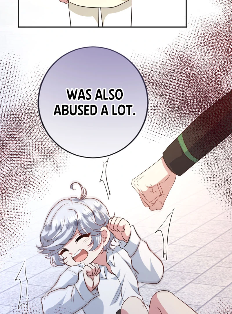 Phantom Thief Sapphire Chapter 36 86