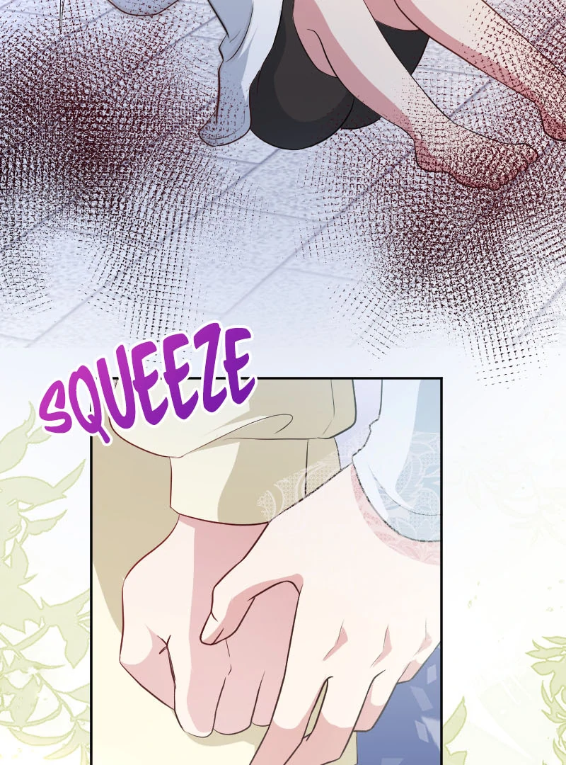 Phantom Thief Sapphire Chapter 36 87
