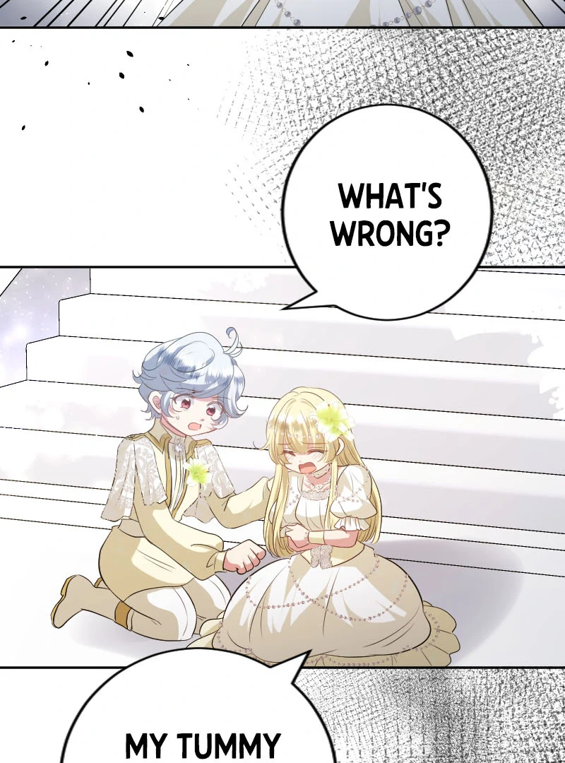 Phantom Thief Sapphire Chapter 36 9