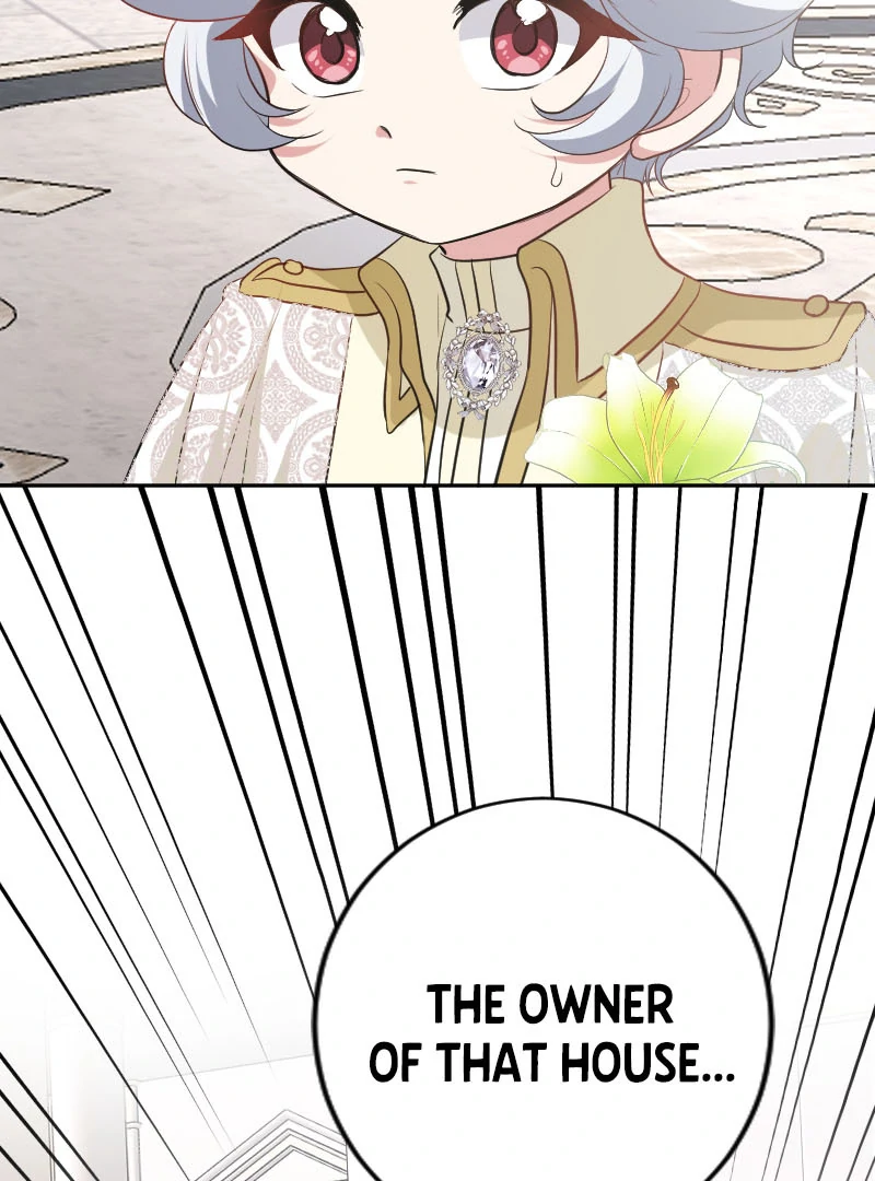Phantom Thief Sapphire Chapter 36 90
