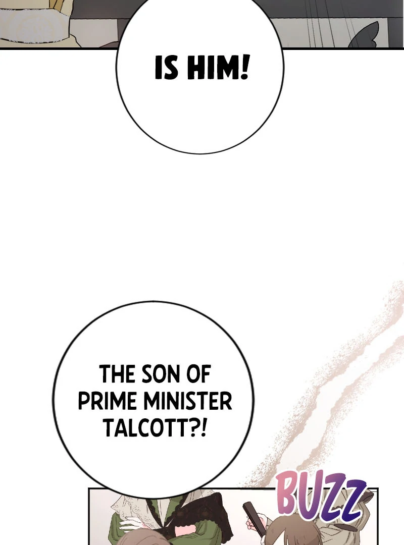 Phantom Thief Sapphire Chapter 36 92