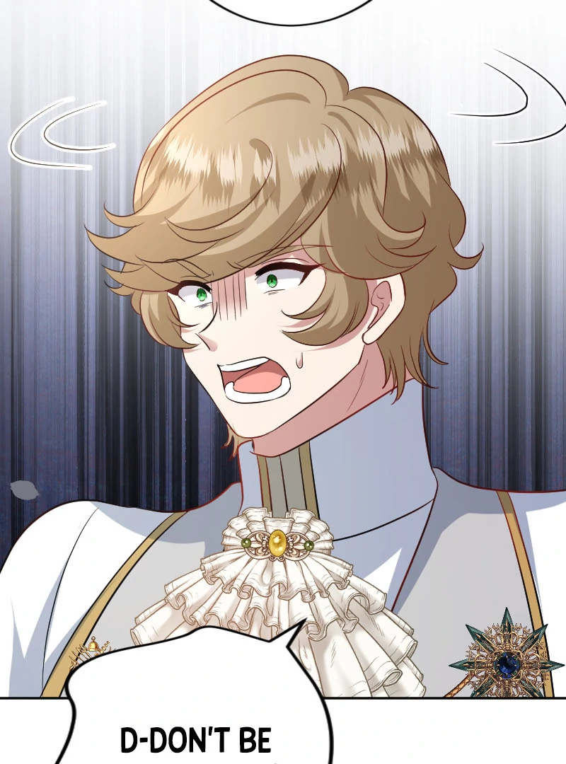 Phantom Thief Sapphire Chapter 36 96