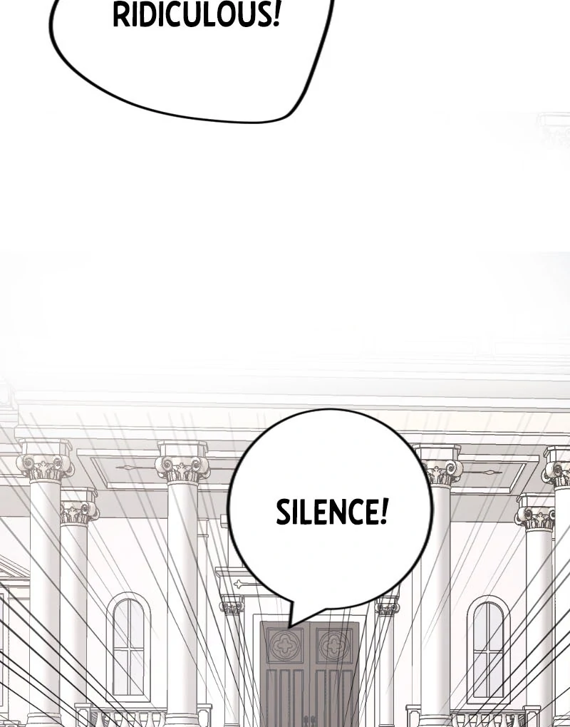 Phantom Thief Sapphire Chapter 36 97