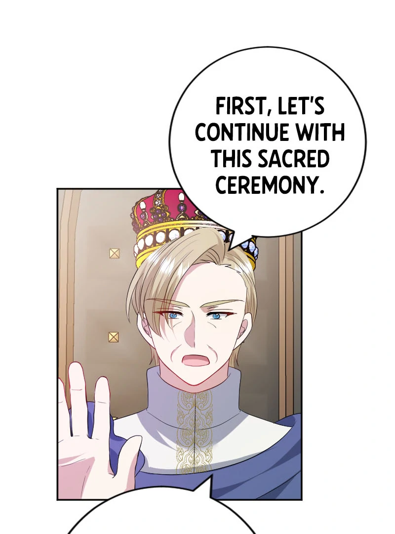 Phantom Thief Sapphire Chapter 36 99