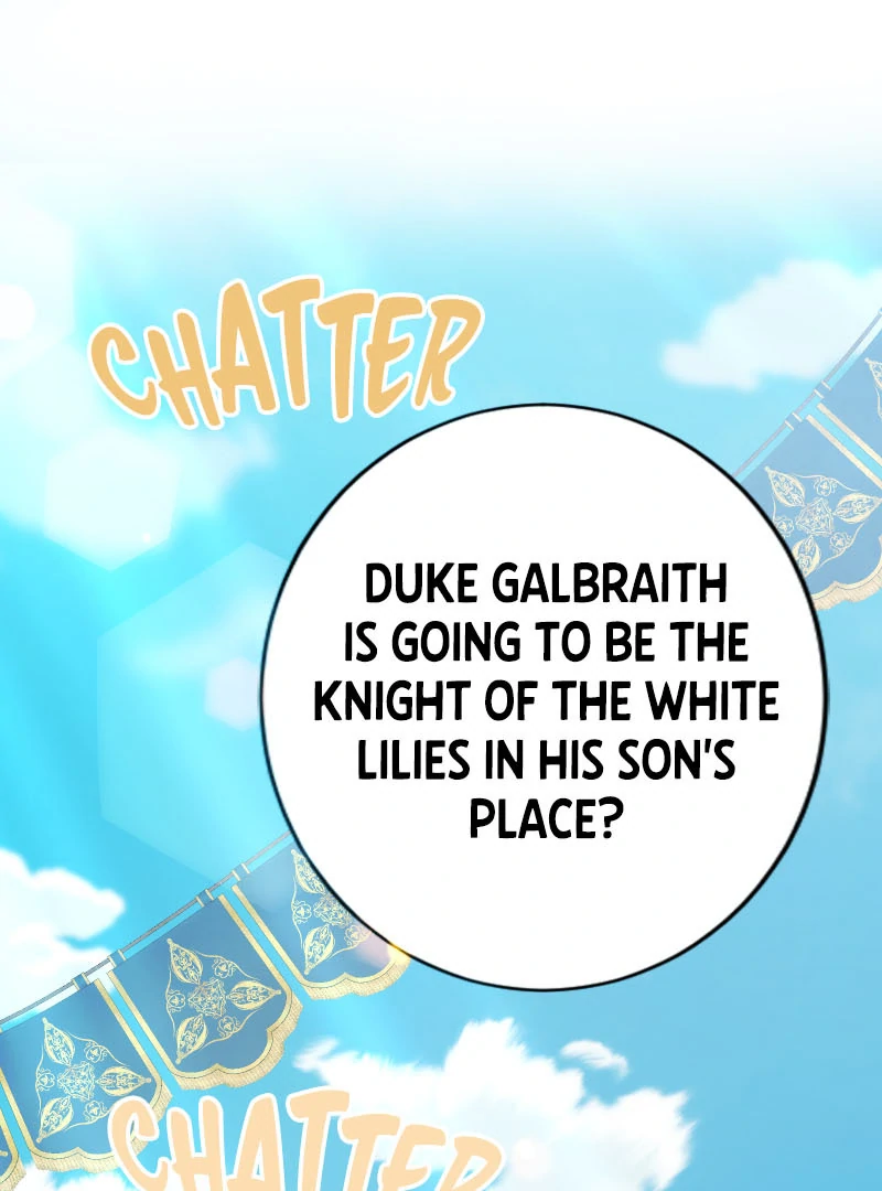 Phantom Thief Sapphire Chapter 37 1