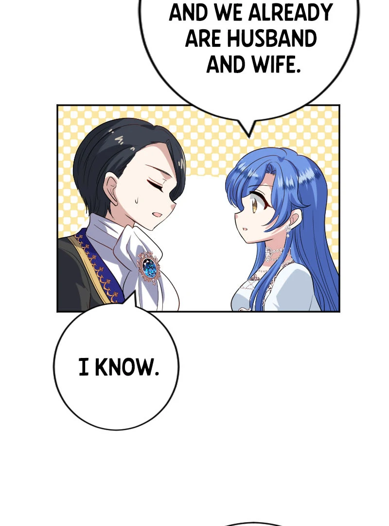 Phantom Thief Sapphire Chapter 37 101