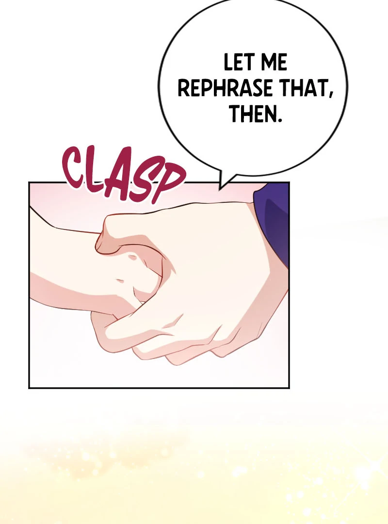 Phantom Thief Sapphire Chapter 37 102