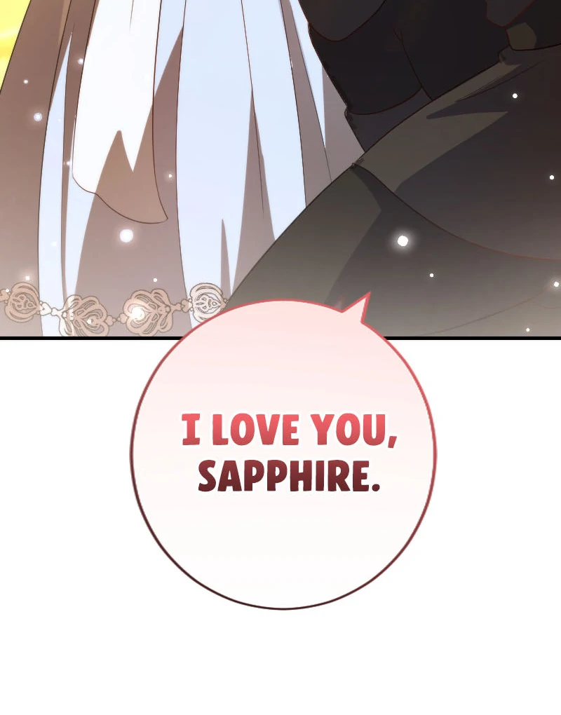 Phantom Thief Sapphire Chapter 37 104