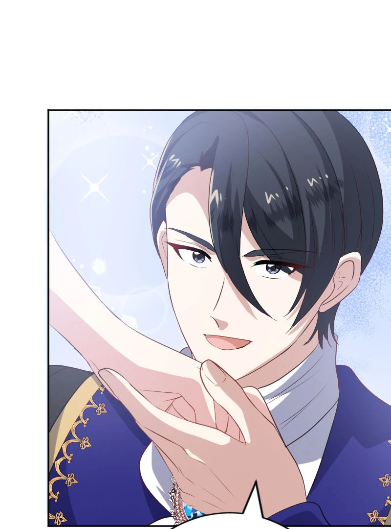 Phantom Thief Sapphire Chapter 37 105
